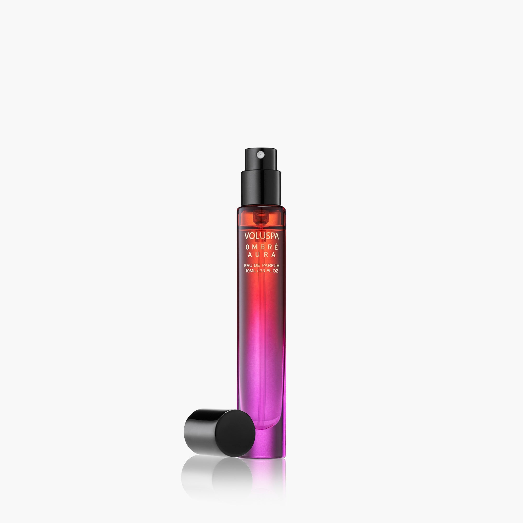 Ombre Aura - 10ml Eau De Parfum - Warm Woody Fragrance