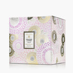 Panjore Lychee - 3 Wick Hearth Candle