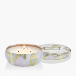 Panjore Lychee - 3 Wick Tin Candle