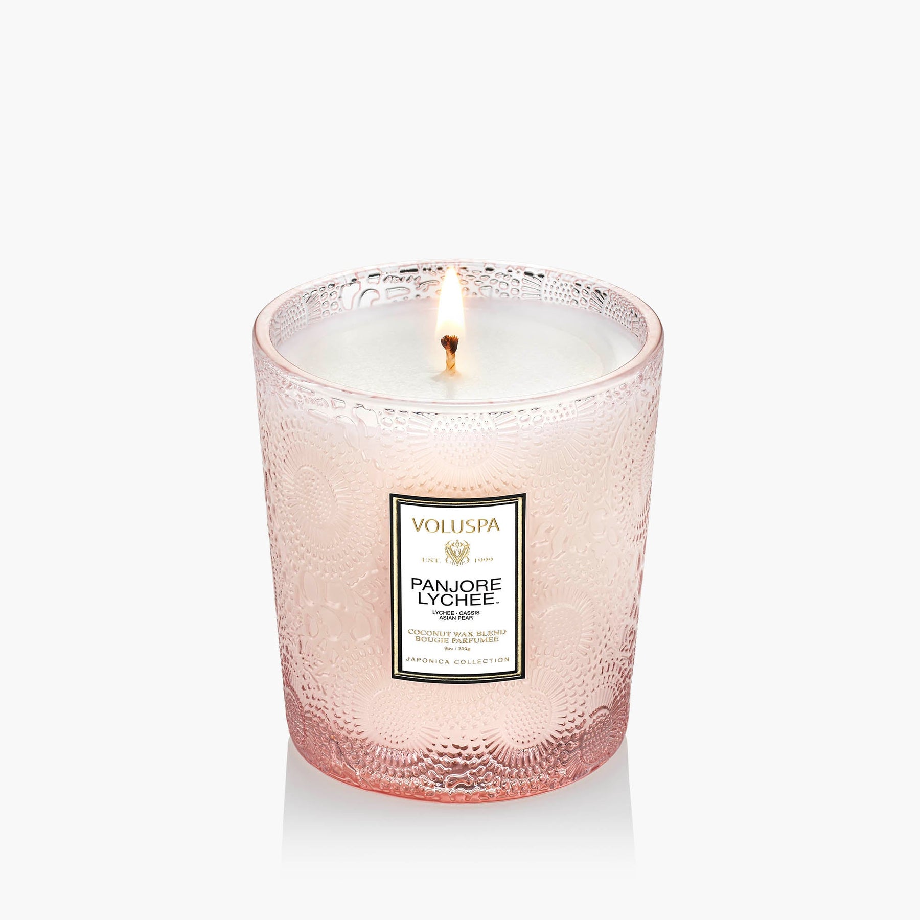Panjore Lychee - Classic Candle