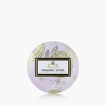 Panjore Lychee - Mini Tin Candle