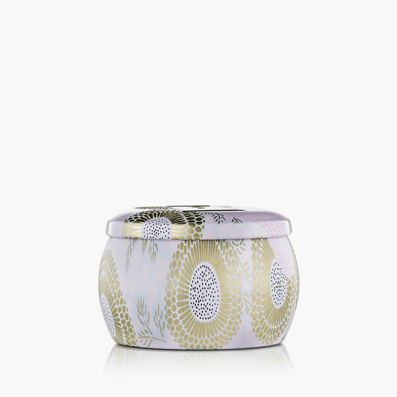 Panjore Lychee - Mini Tin Candle
