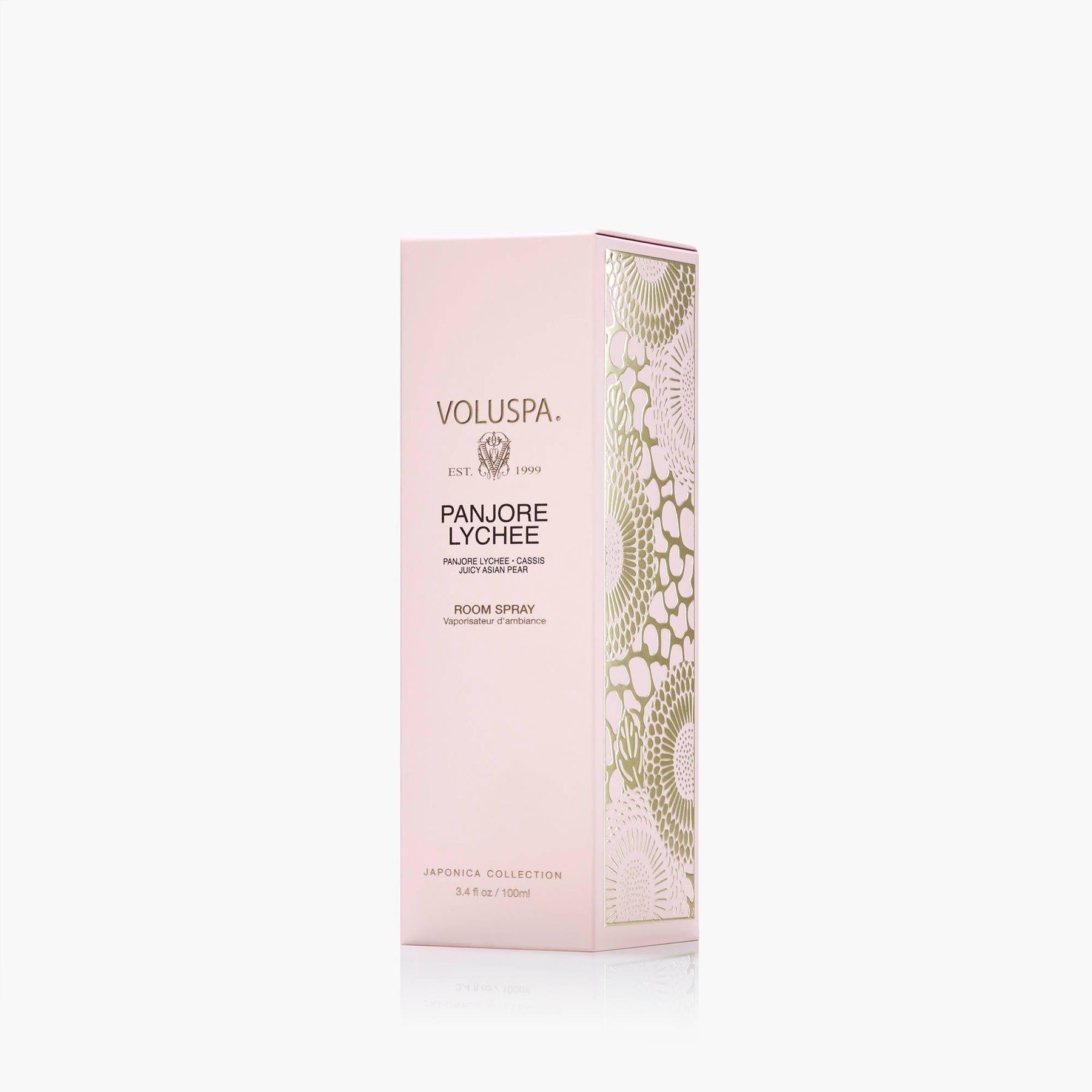 Panjore Lychee - Room Spray