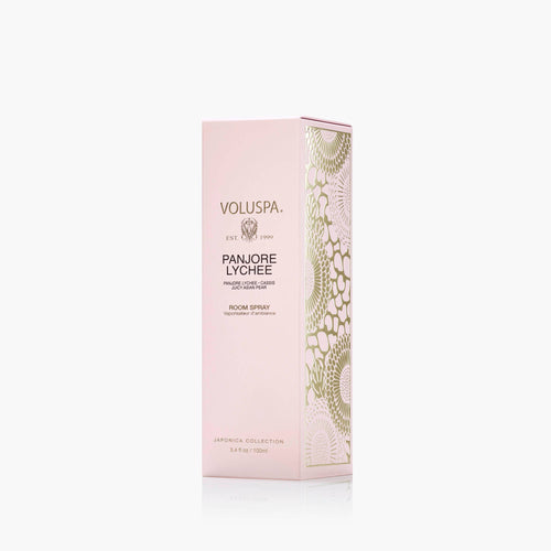 Panjore Lychee - Room Spray