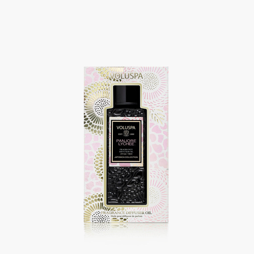 Panjore Lychee Ultrasonic Diffuser Fragrance Oil