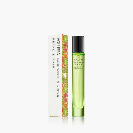 Petal & Pair - 10ml Eau De Parfum