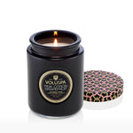 Pink Citron Grapefruit - Large Jar Candle