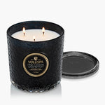 Pink Citron Grapefruit - Luxe Candle