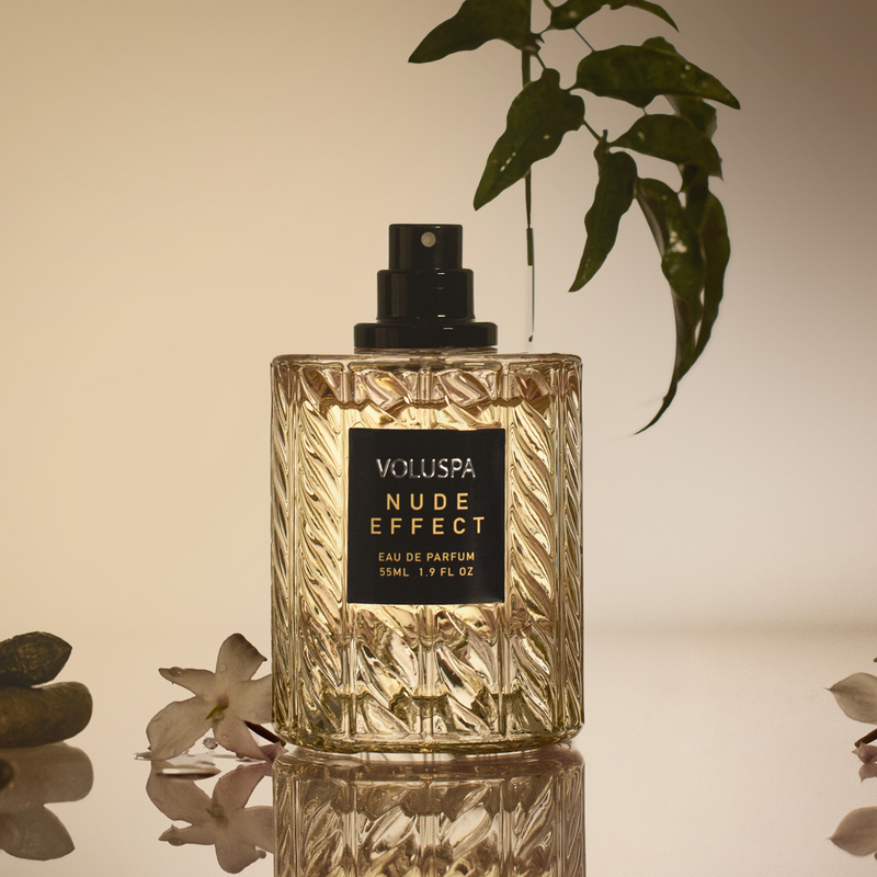 Nude Effect - 55ml Eau De Parfum