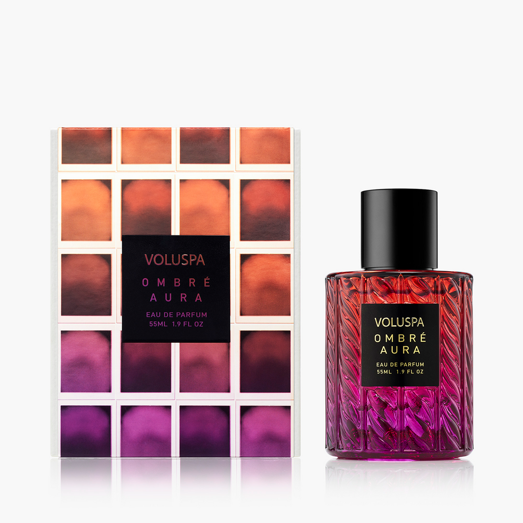 Ombre Aura 55ml Eau De Parfum VOLUSPA