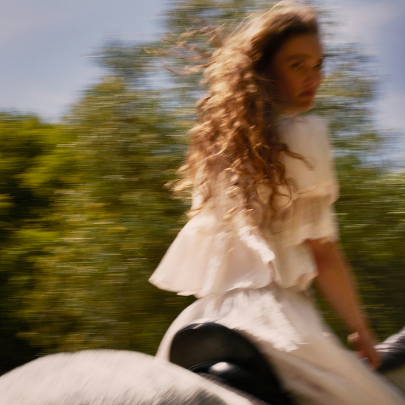 Saddle Up Santal - 55ml Eau De Parfum