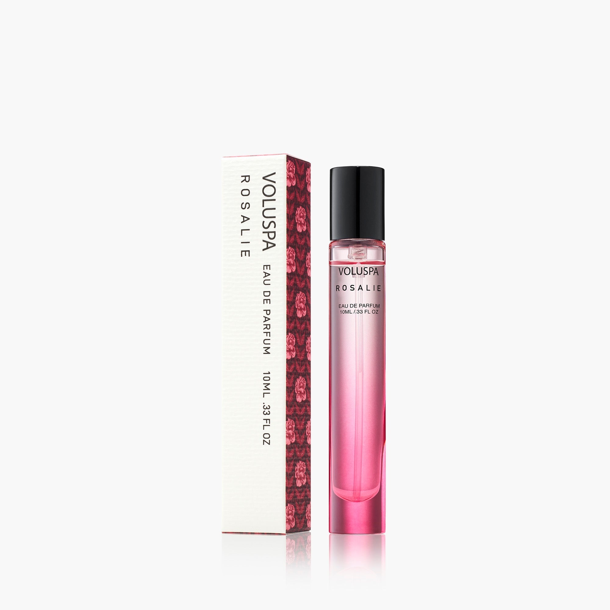 Rosalie - 10ml Eau De Parfum - Floral & Woody Fragrance
