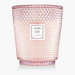 Rose Otto - 5 Wick Hearth Candle