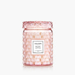 Rose Otto - Large Jar Candle