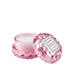 Roses Collection - Macaron Candle Trio Gift Set