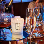 Sparkling Cuvée Celebration - Candle & Diffuser Gift Set