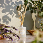 Mountain Lavender & Chamomile - Reed Diffuser