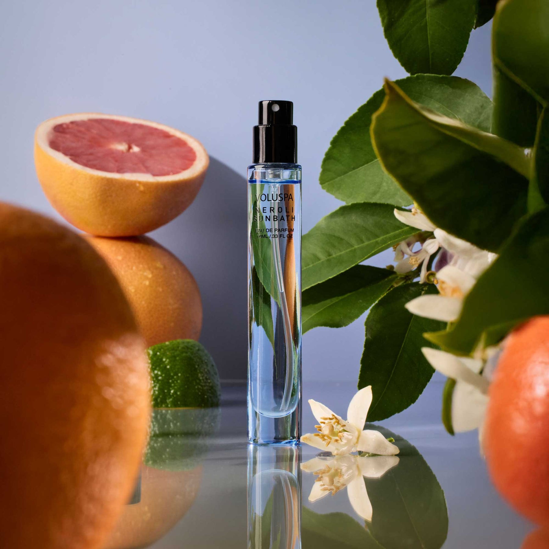 Neroli Sunbath - 10ml Eau De Parfum