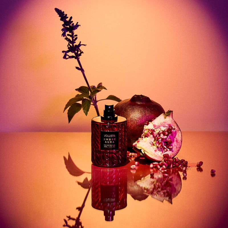 Ombre Aura - 55ml Eau De Parfum