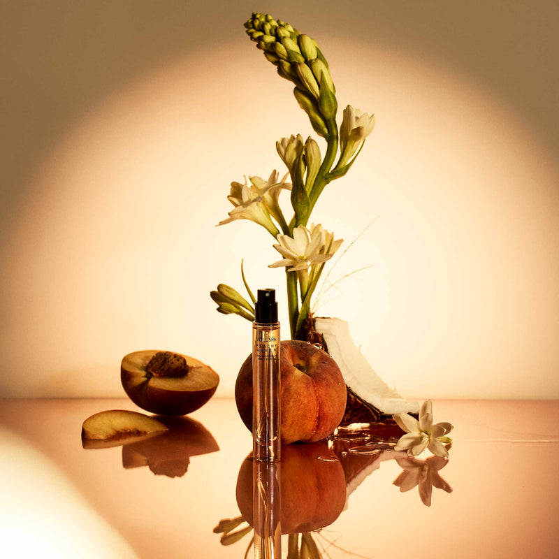 Peachy Queen - 10ml Eau De Parfum