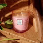 Nāpali Passion Fruit - 5 Wick Hearth Candle