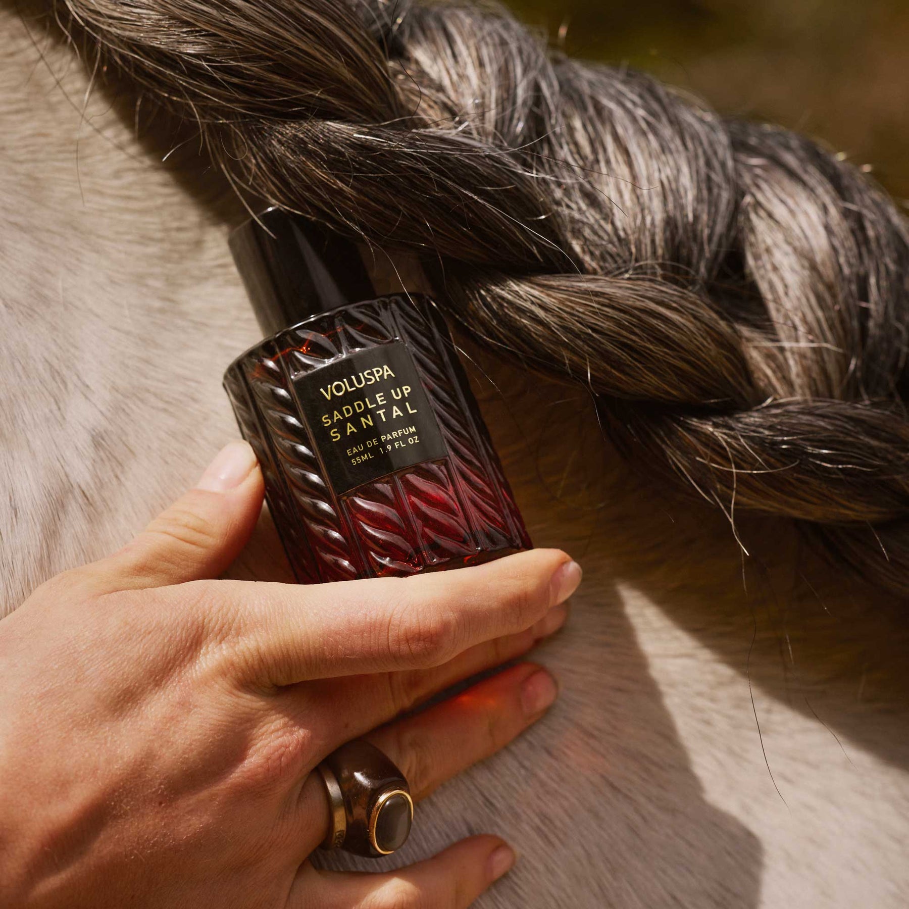 Saddle Up Santal - 55ml Eau De Parfum