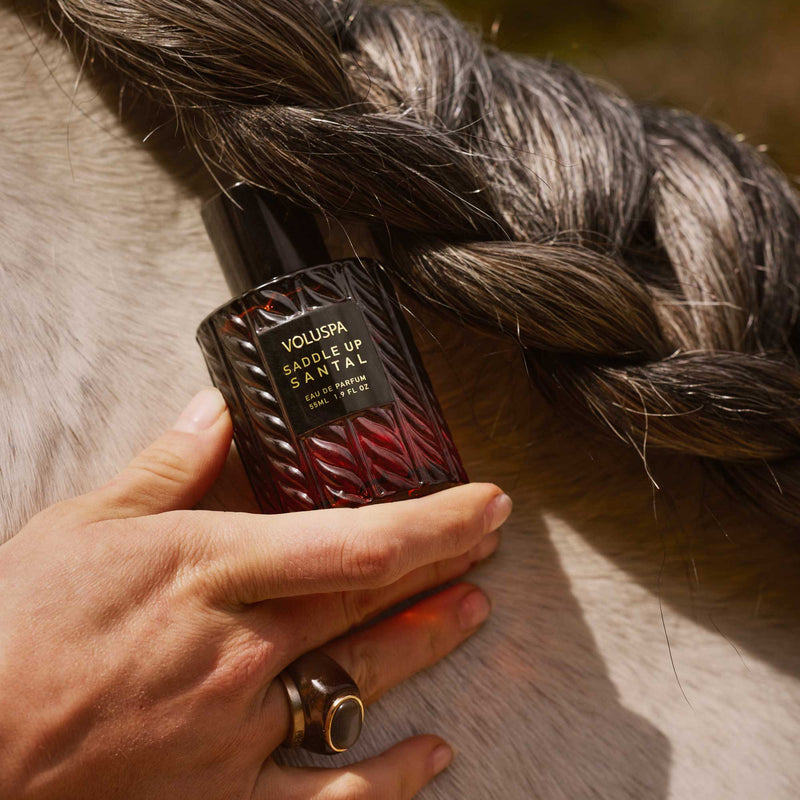 Saddle Up Santal - 55ml Eau De Parfum