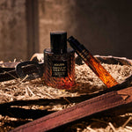 Saddle Up Santal - 10ml Eau De Parfum