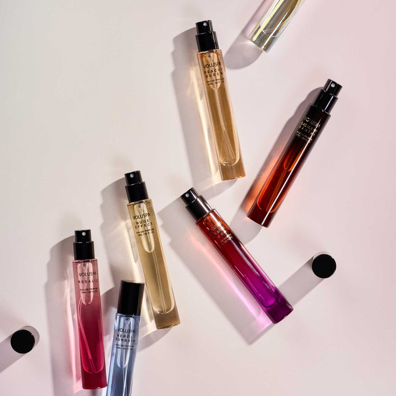 Peachy Queen - 10ml Eau De Parfum