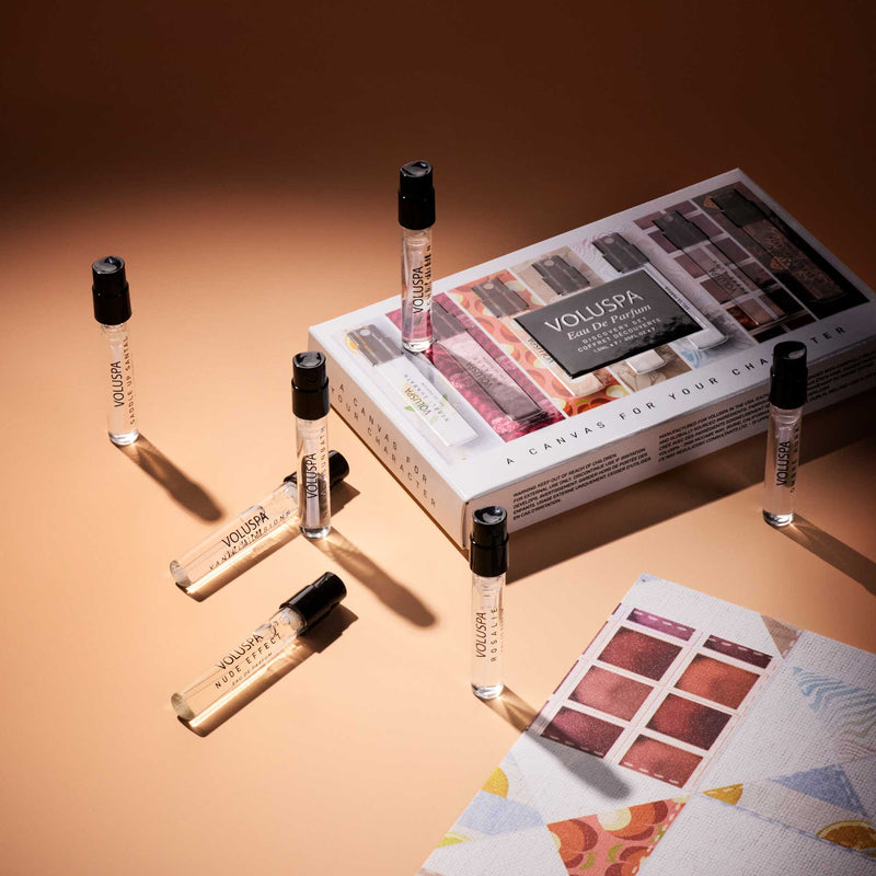 Eau De Parfum - Discovery Set