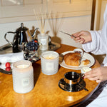 Vanilla Sunday - Large Jar Candle