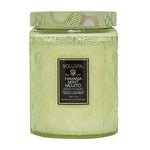 Havana Mint Mojito - Large Jar Candle