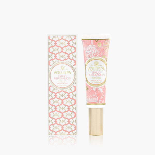 Hand Cream