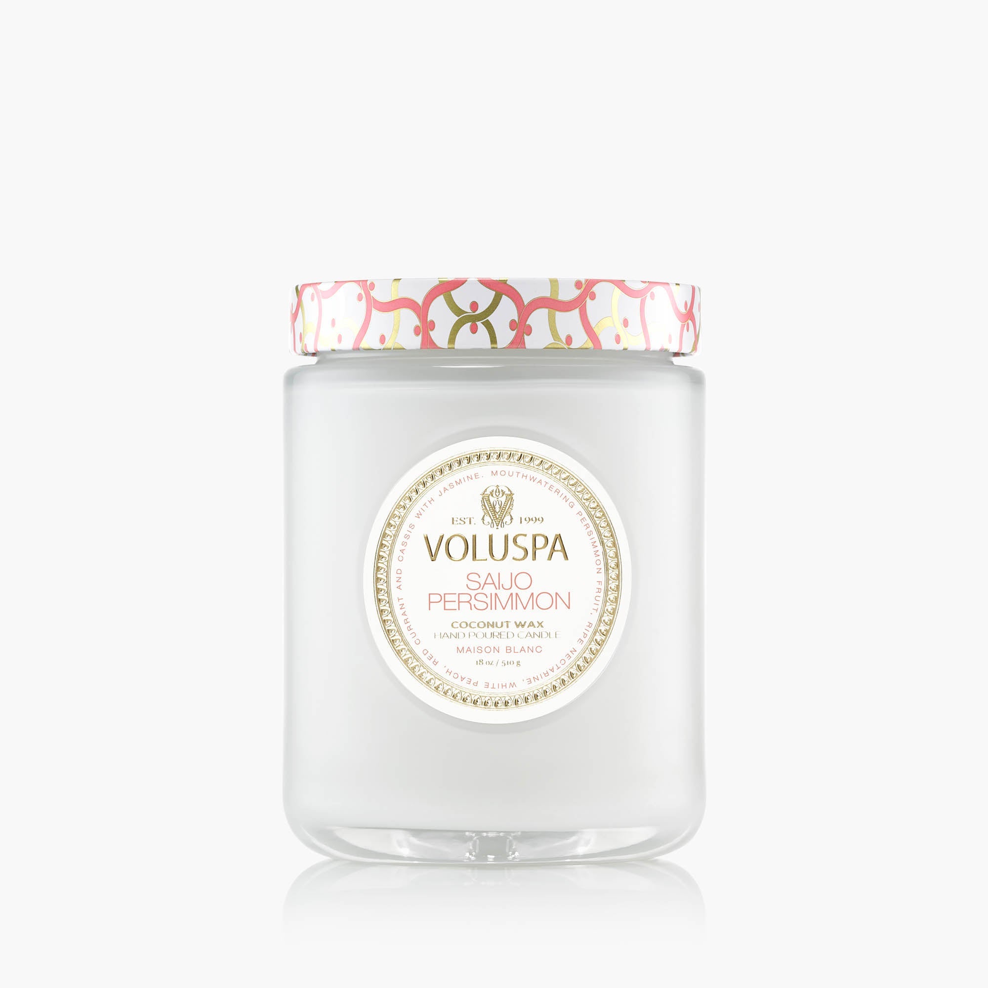 The Maison Collection