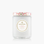 Saijo Persimmon - Large Jar Candle