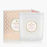 Saijo Persimmon - Luxe Candle