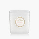 Saijo Persimmon - Luxe Candle