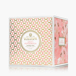 Saijo Persimmon - Luxe Candle