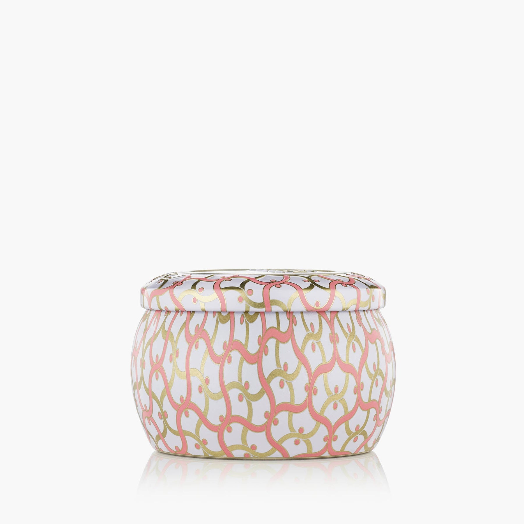 Saijo Persimmon - Mini Tin Candle