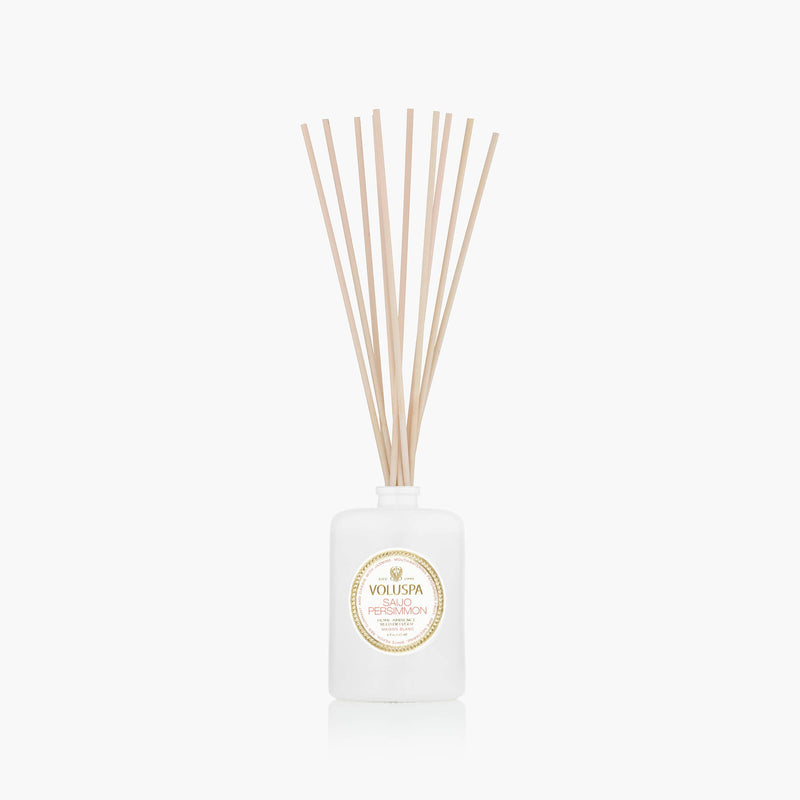 Saijo Persimmon - Reed Diffuser