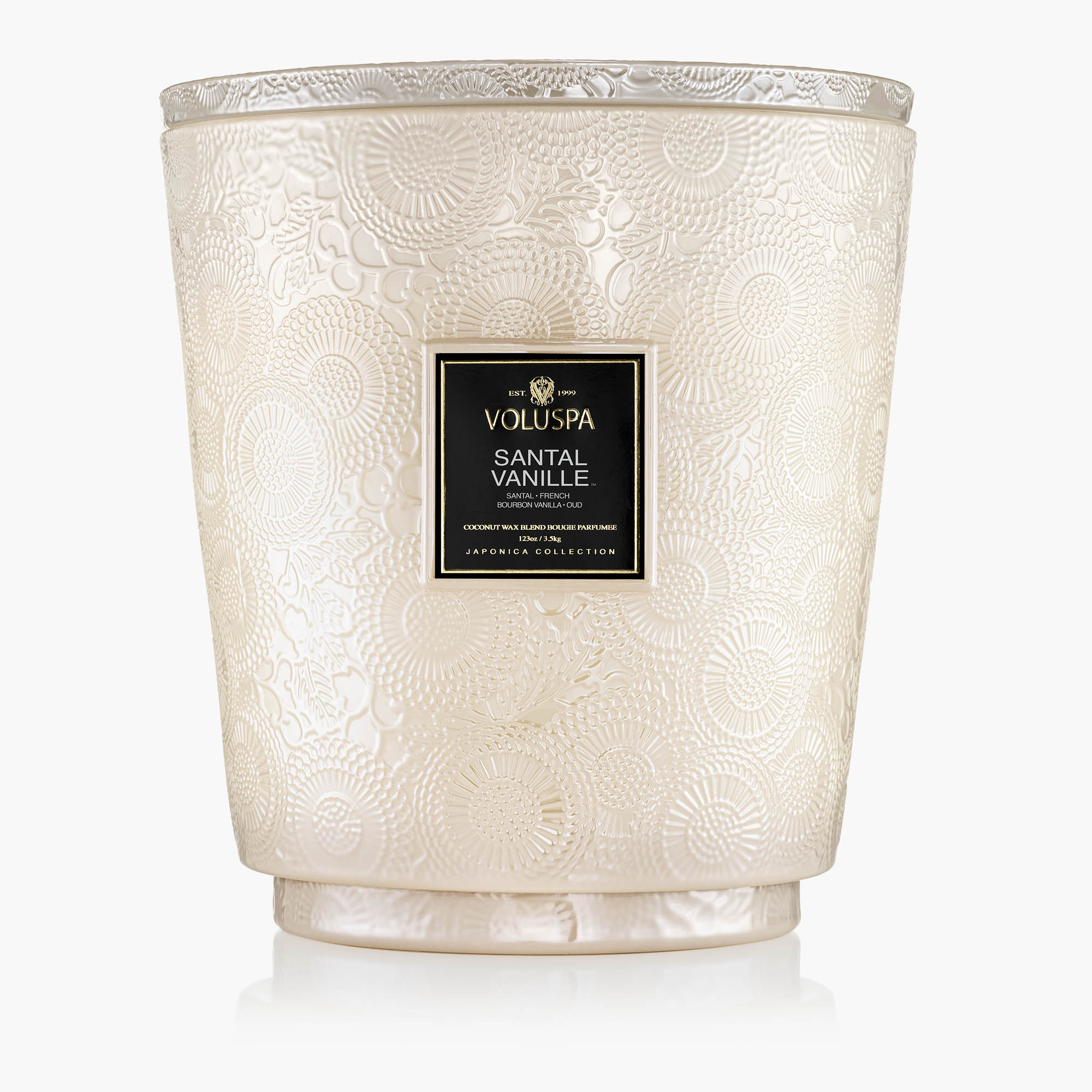 Soothing Scents