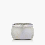 Santal Vanille - Mini Tin Candle