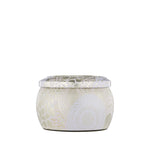 Santal Vanille - Mini Tin Candle