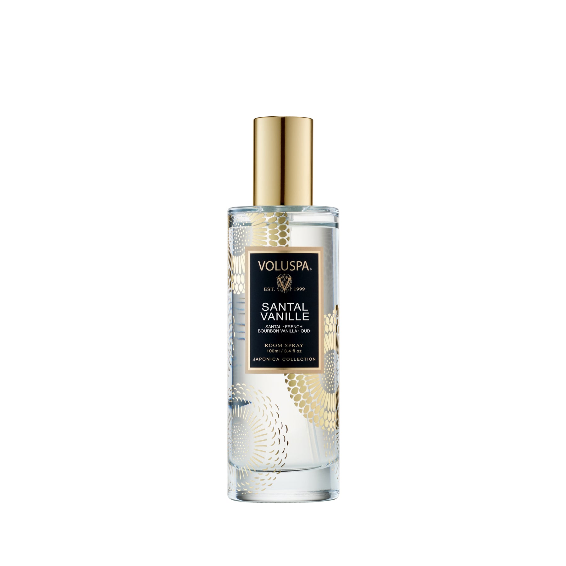 Santal Vanille - Room Spray