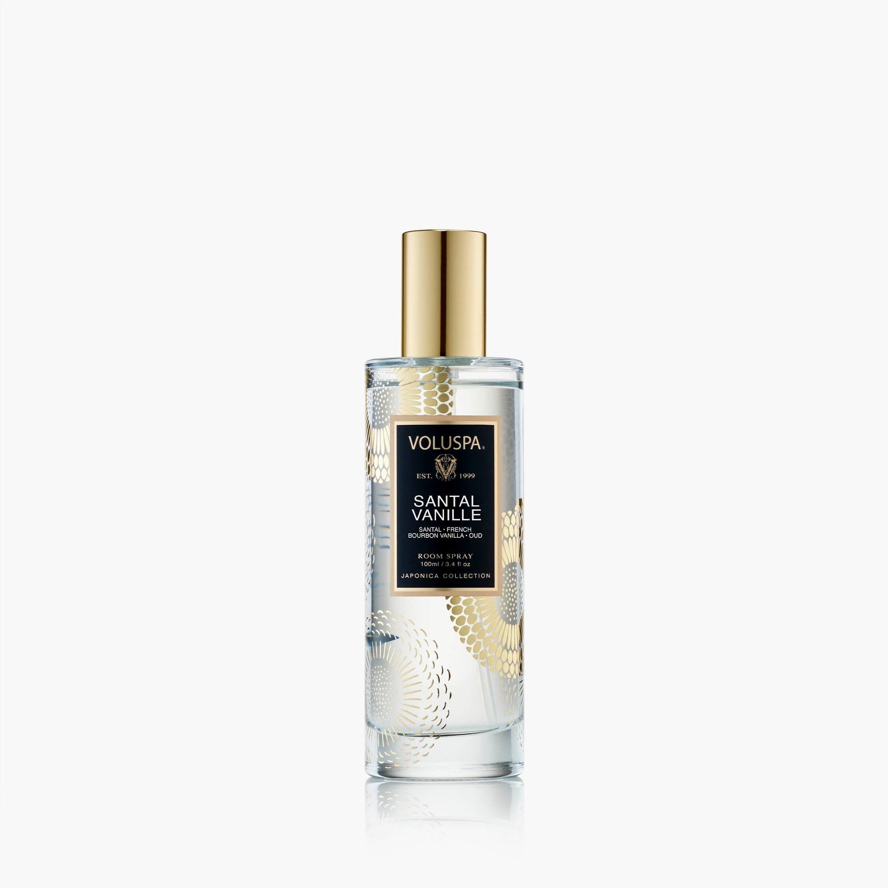 voluspa tobacco vanille Blond Tabac Classic Candle, 9 Oz on fragrance in spaces requiring minimal effort VOLUSPA Tahitian Coconut Vanilla Glass Stalker gets smoked