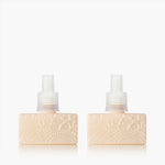 Santal Vanille - Wall Plug-In Twin Refill