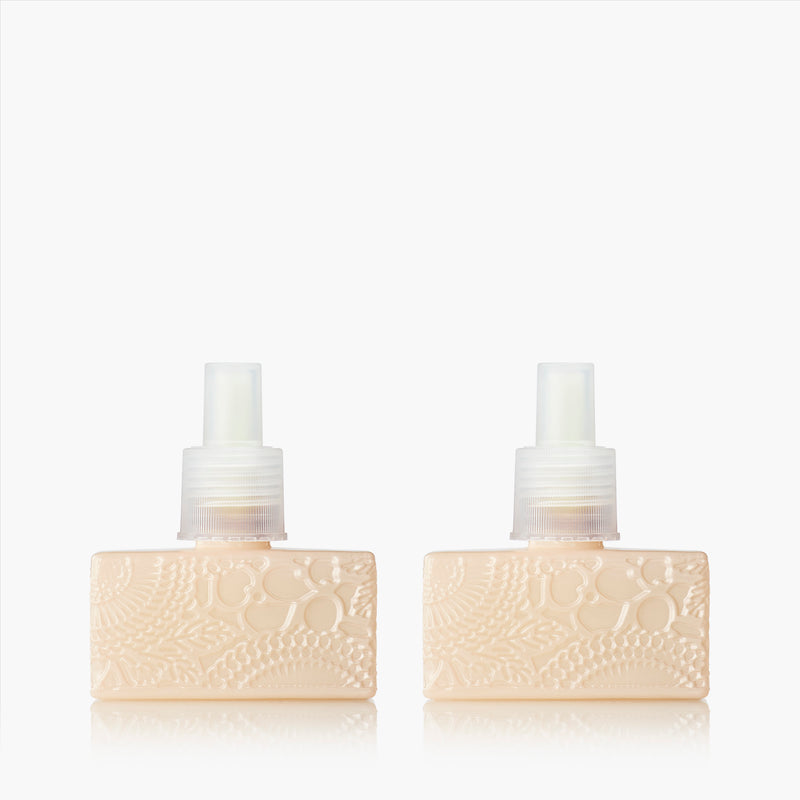 Santal Vanille - Wall Plug-In Twin Refill - view 3