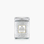 Silver Birch Peppercorn - Small Jar Candle