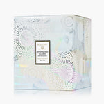 Sparkling Cuvée - 3 Wick Hearth Candle