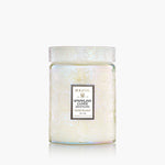 Sparkling Cuvée - Large Jar Candle